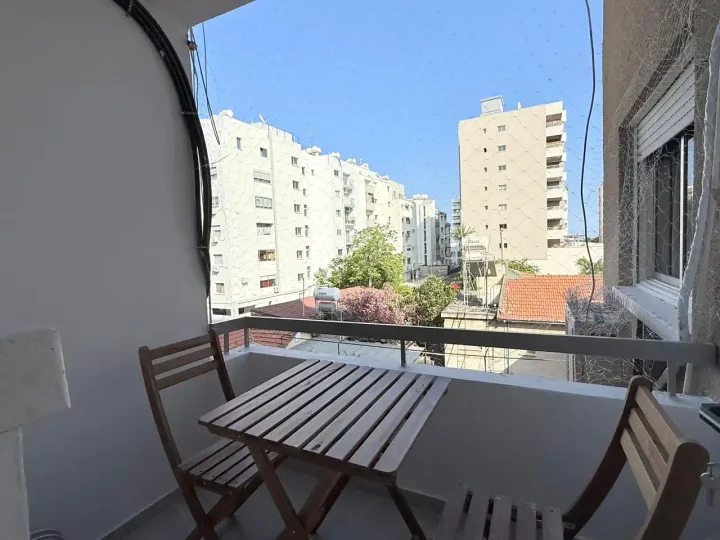 2-bedroom apartments for rent 100 m² in Limassol, Limassol - Neapolis