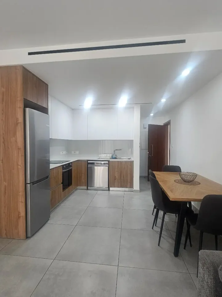 Apartments for rent 85 m² in Larnaca, Livadia Larnakas