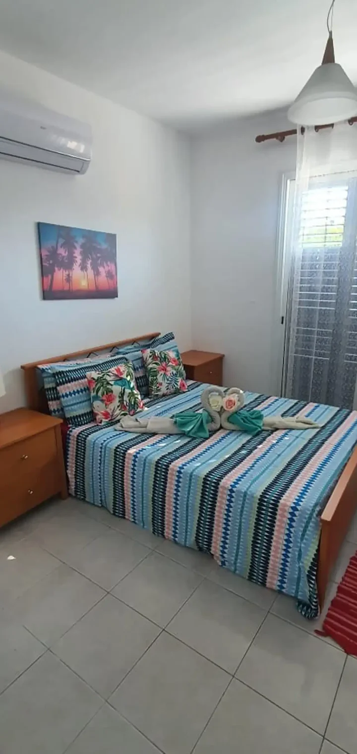 2-bedroom maisonette for rent 85 m² in Paphos, Paphos - Universal