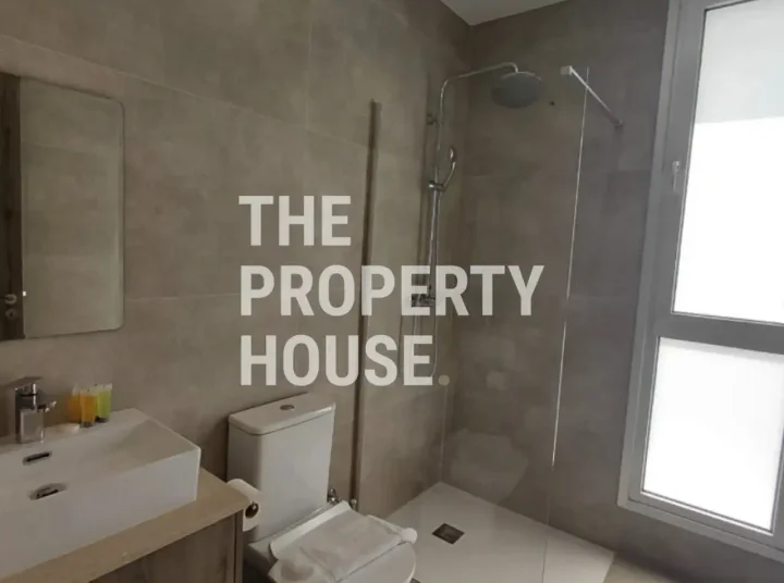 2-bedroom apartments for rent 85 m² in Limassol, Kato Polemidia