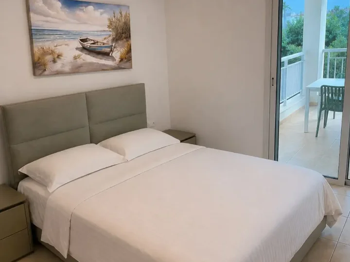 Жилая недвижимость в аренду 76 м² в Famagusta, Paralimni