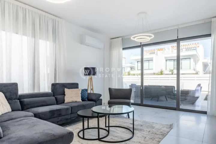 Вилла в аренду 170 м² в Larnaca, Dekeleia