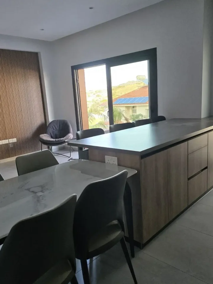 Apartments for rent 58 m² in Limassol, Parekklisia