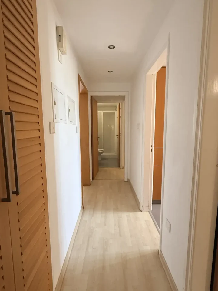 3-bedroom apartments for rent 180 m² in Limassol, Limassol - Kapsalos