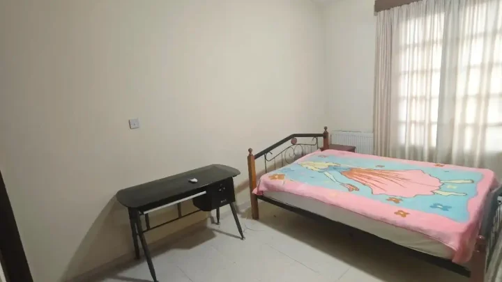 3-bedroom semi-detached house for rent 180 m² in Nicosia, Palouriotissa
