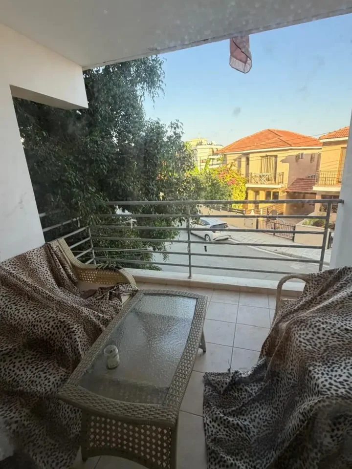 2-bedroom apartments for rent 85 m² in Larnaca, Larnaka - Finikoudes