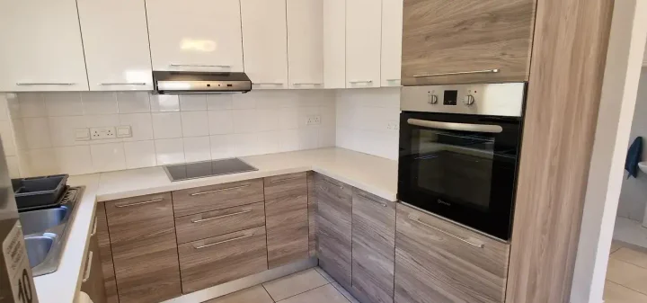2-bedroom semi-detached house for rent 90 m² in Larnaca, Oroklini Tourist Area
