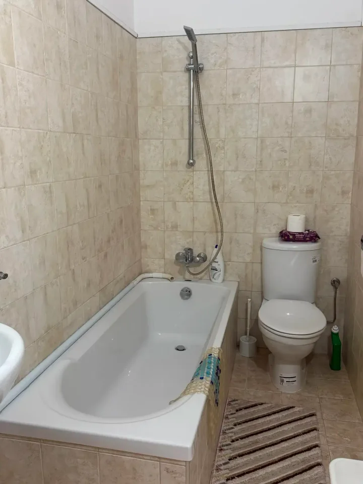 1-bedroom semi-detached house for rent 70 m² in Paphos, Polis Chrysochous