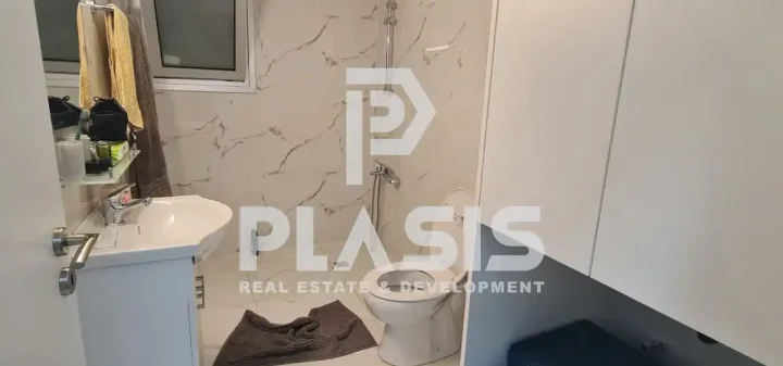 2-bedroom apartments for rent 60 m² in Limassol, Germasogeia