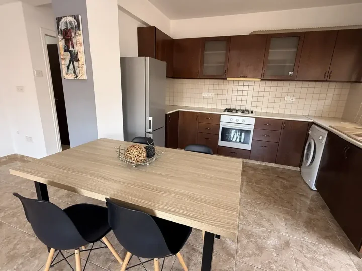 Apartments for rent 90 m² in Limassol, Limassol - Zakaki
