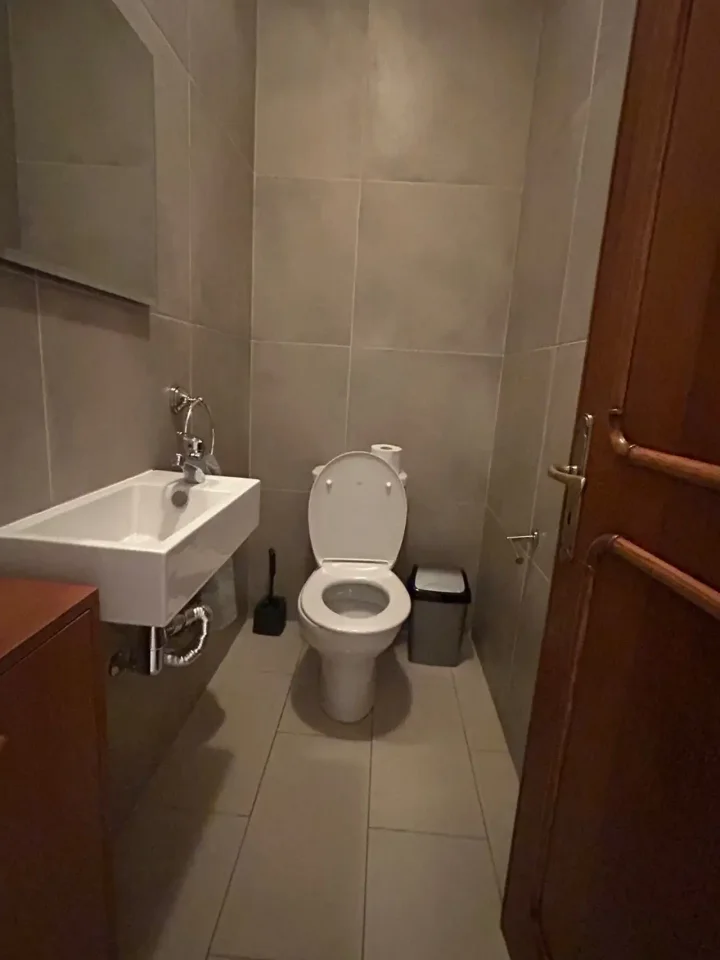 3-bedroom semi-detached house for rent 180 m² in Limassol, Ekali