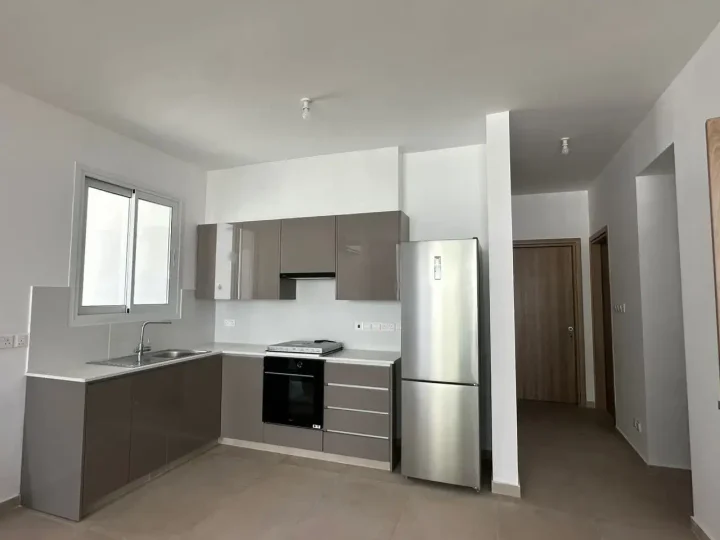 Apartments for rent 80 m² in Larnaca, Larnaka - Agios Nikolaos