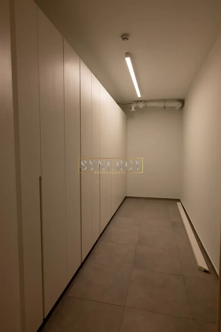 Penthouse for rent 190 m² in Nicosia, Egkomi