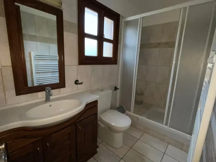 4-bedroom villa for rent 170 m² in Paphos, Peristerona Pafou