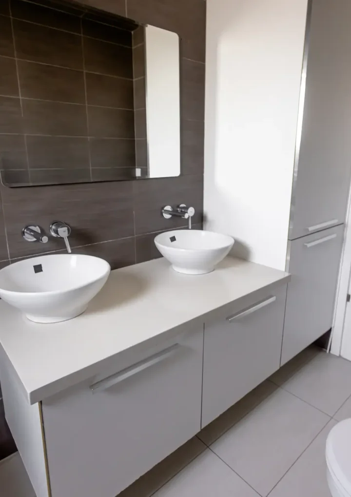 2-bedroom apartments for rent 110 m² in Limassol, Germasogeia Tourist Area