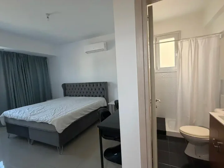 3-bedroom detached house for rent 210 m² in Limassol, Erimi