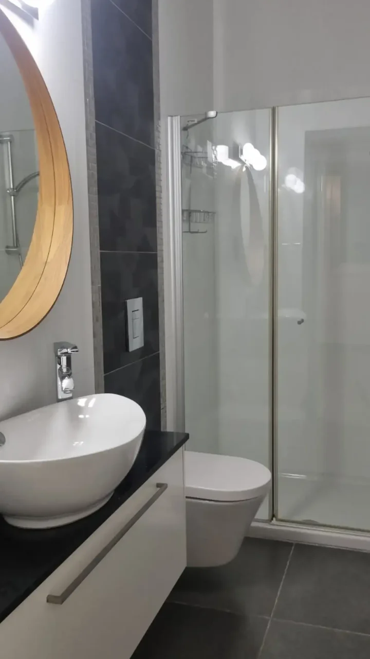 Apartments for rent 85 m² in Nicosia, Strovolos - Agios Vasileios
