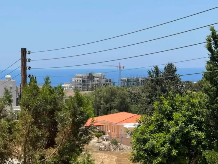 Μονοκατοικία προς ενοικίαση 120 μ² στην τοποθεσία Paphos, Paphos - Agios Pavlos