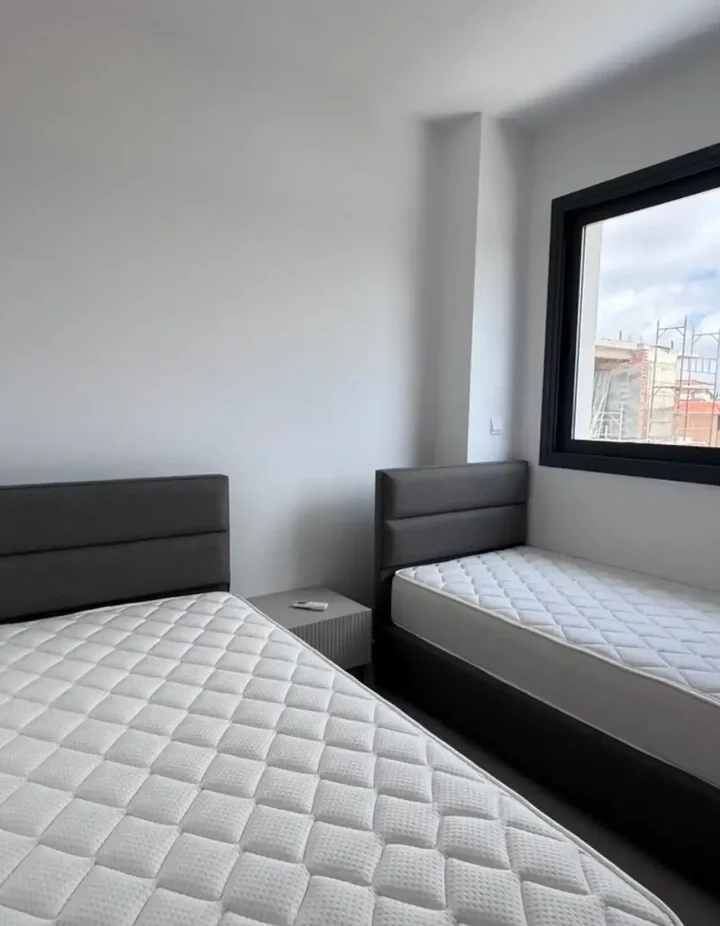 2-bedroom apartments for rent 85 m² in Paphos, Paphos - Universal