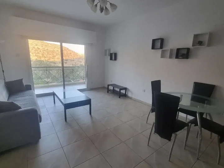 Apartments for rent 65 m² in Limassol, Germasogeia