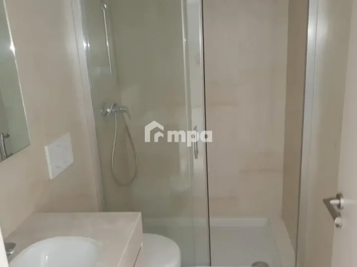 1-bedroom apartments for rent 54 m² in Nicosia, Agioi Omologites