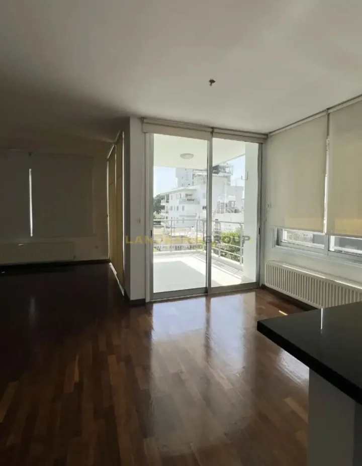2-bedroom apartments for rent 86 m² in Nicosia, Agios Dometios - Agios Georgios