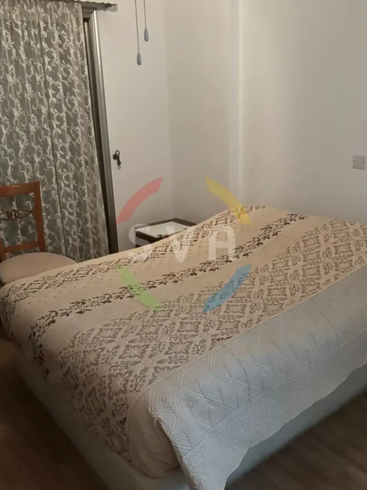 2-bedroom apartments for rent 89 m² in Limassol, Potamos Germasogeias