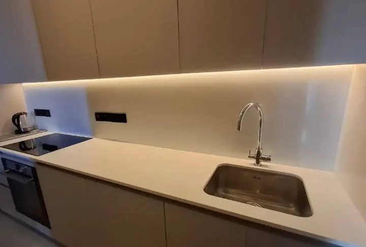 Apartments for rent 50 m² in Nicosia, Aglantzia