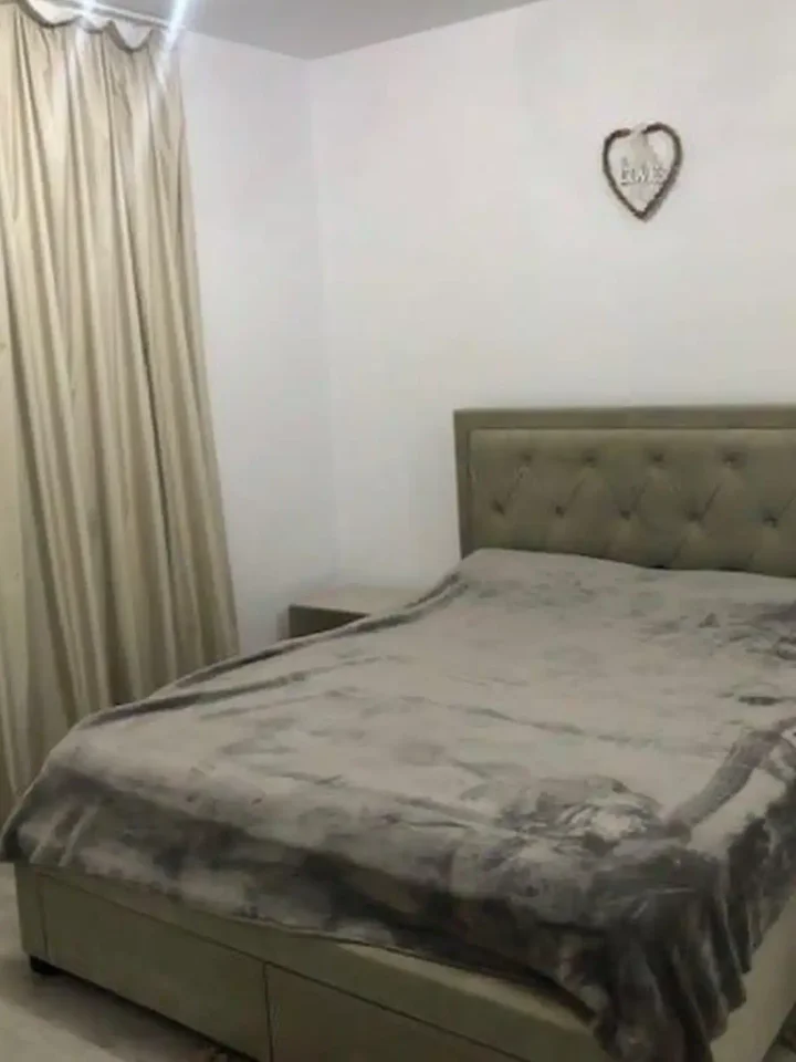 3-bedroom maisonette for rent 120 m² in Limassol, Mouttagiaka Tourist Area