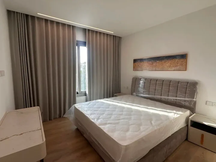 2-bedroom apartments for rent 105 m² in Limassol, Agios Athanasios
