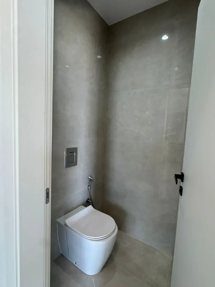 Apartments for rent 115 m² in Limassol, Germasogeia Tourist Area
