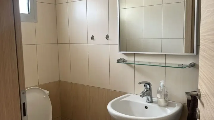 Мезонет в аренду 120 м² в Limassol, Germasogeia Tourist Area