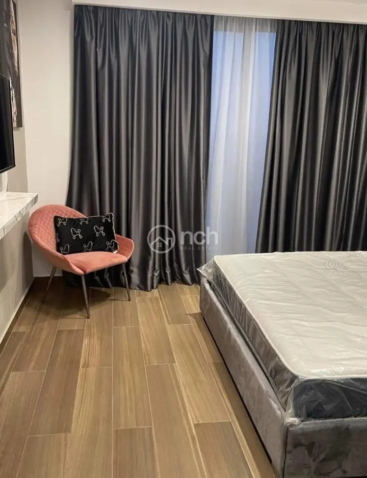 Apartments for rent 170 m² in Limassol, Agios Tychon