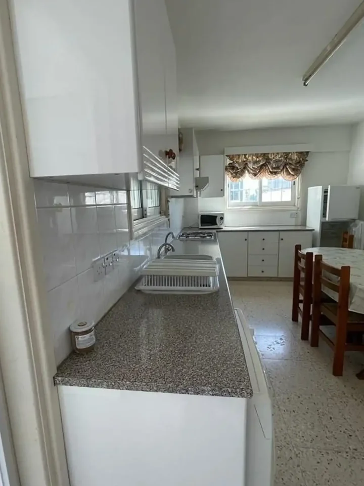 Апартаменты в аренду 99 м² в Larnaca, Larnaka - Sotiros