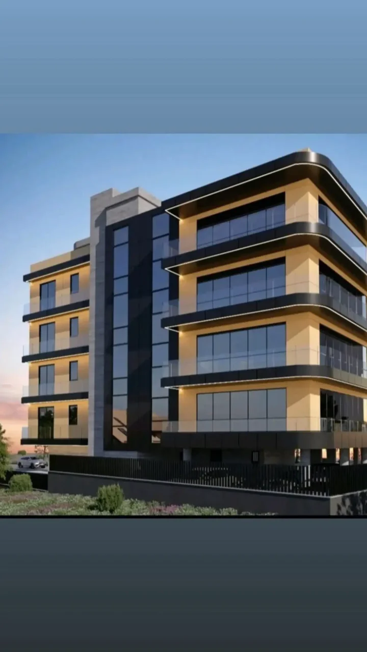 Office 1164 m² for rent in Limassol, Chalkoutsa