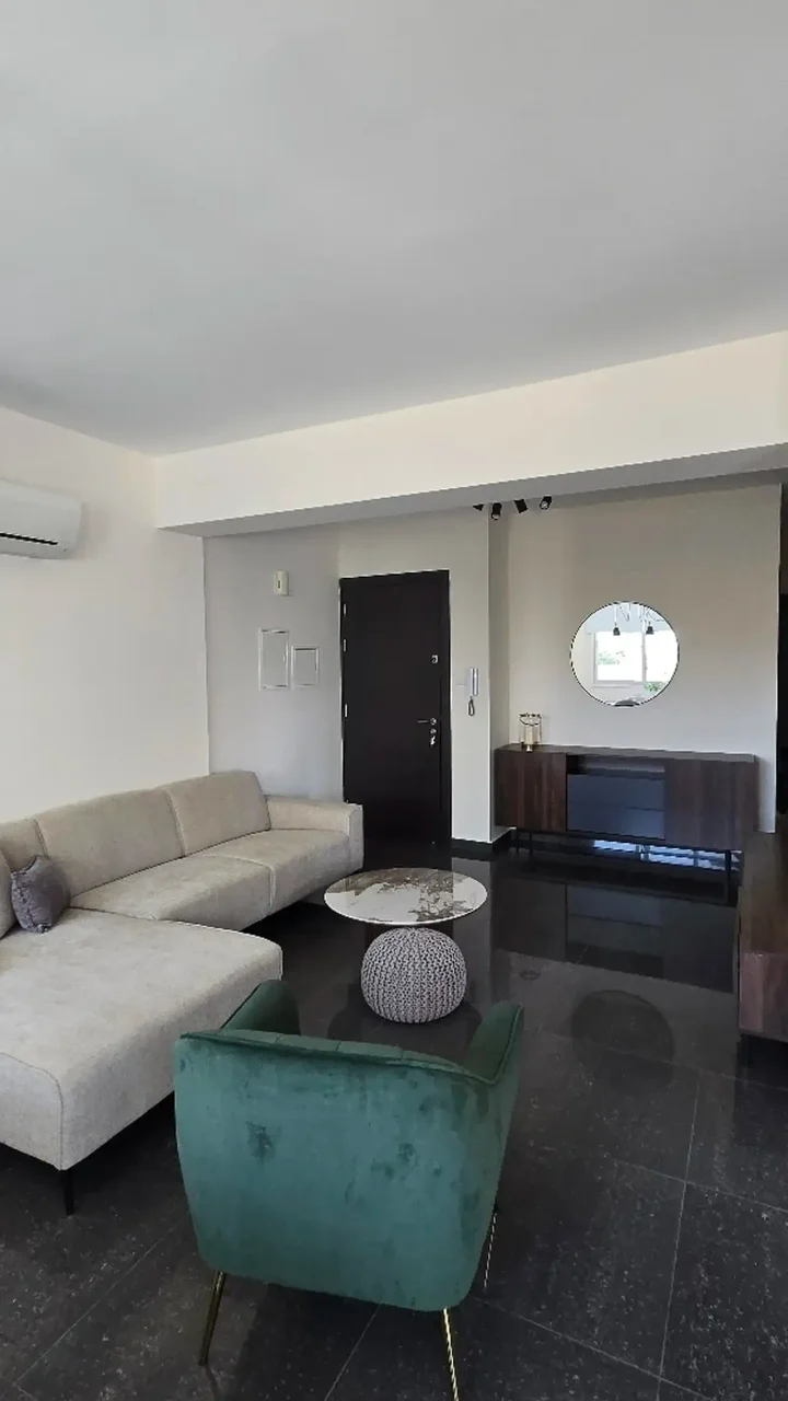 2-bedroom apartments for rent 92 m² in Larnaca, Larnaka - Agios Nikolaos