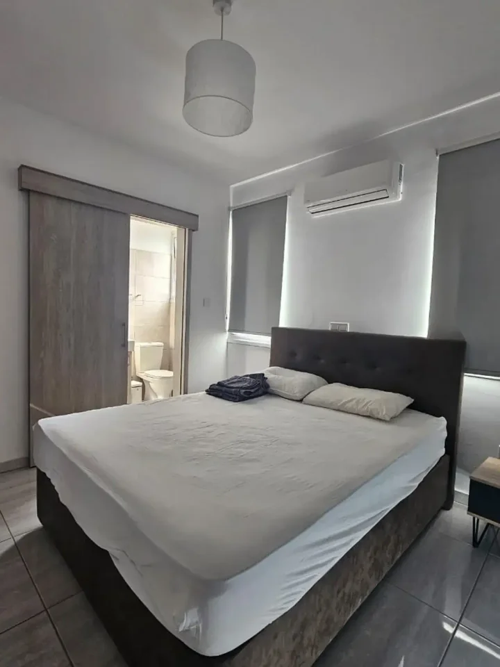 Apartments for rent 85 m² in Larnaca, Larnaka - Kamares