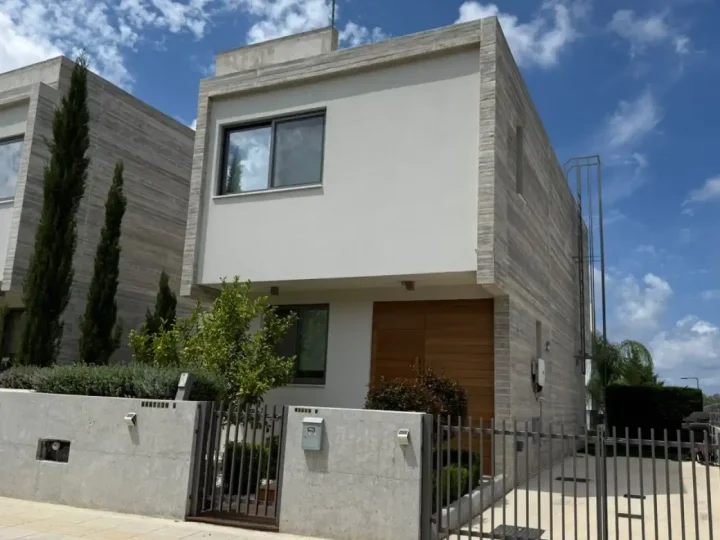 Μονοκατοικία προς ενοικίαση 200 μ² στην τοποθεσία Paphos, Kissonerga