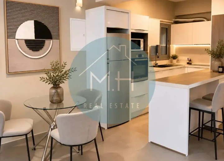 2-bedroom semi-detached house for rent 140 m² in Limassol, Mouttagiaka