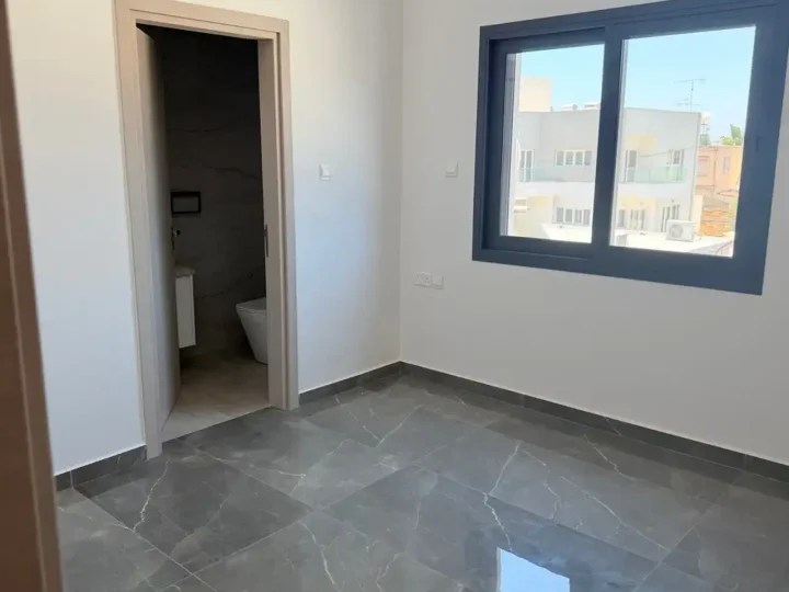Penthouse for rent 120 m² in Limassol, Limassol - Zakaki