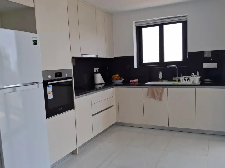 Apartments for rent 89 m² in Limassol, Agia Paraskevi
