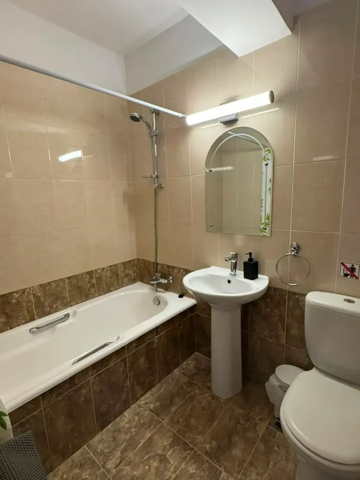 2-bedroom apartments for rent 80 m² in Larnaca, Oroklini
