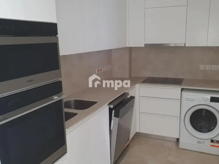1-bedroom apartments for rent 54 m² in Nicosia, Agioi Omologites