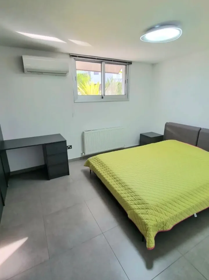 Apartments for rent 85 m² in Limassol, Germasogeia