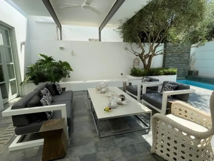 Отдельный дом в аренду 480 м² в Limassol, Historical Center