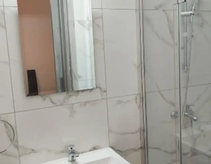 Apartments for rent 97 m² in Larnaca, Larnaka - Sotiros