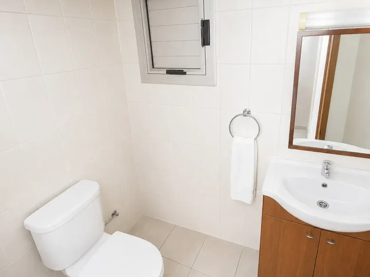 Trading area 190 m² for rent in Limassol, Limassol - Agios Georgios