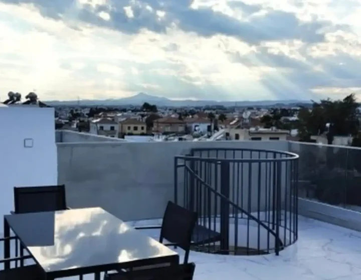 Apartments for rent 97 m² in Larnaca, Larnaka - Sotiros