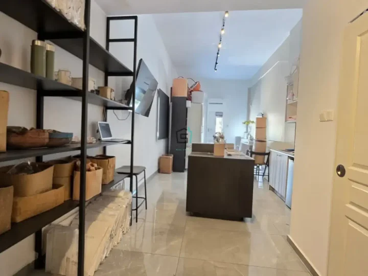 Торговая площадь 50 м² в аренду в Limassol, Limassol - Agios Nicolaos