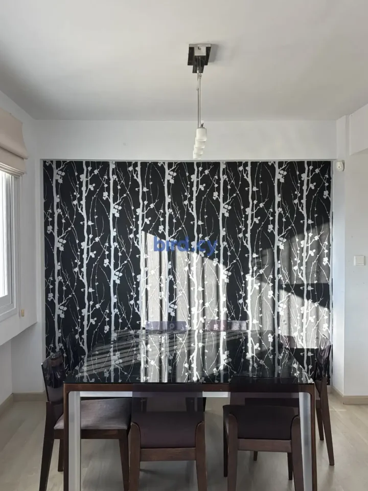 3-bedroom apartments for rent 100 m² in Nicosia, Egkomi